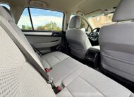 2018 Subaru Outback 2.5i Premium Wagon 4D