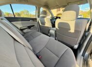 2012 Honda Accord LX Sedan 4D