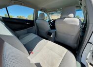 2012 Toyota Camry LE Sedan 4D