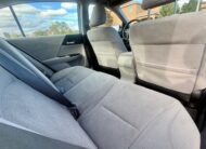 2013 Honda Accord LX Sedan 4D