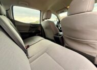 2017 Toyota Tacoma Double Cab SR4X4
