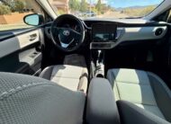 2018 Toyota Corolla LE Premium Sedan 4D