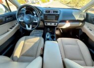 2017 Subaru Outback 2.5i Limited Wagon 4D