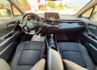 2019 Toyota C-HR XLE Sport Utility 4D