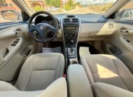 2013 Toyota Corolla LE Sedan 4D