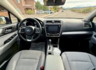 2018 Subaru Outback 2.5i Premium Wagon 4D