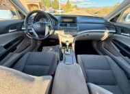 2012 Honda Accord LX Sedan 4D