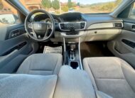 2013 Honda Accord LX Sedan 4D