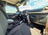 2015 Jeep Wrangler “Sport” Sport Utility 2D