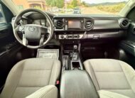 2017 Toyota Tacoma Double Cab SR4X4