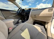 2013 Toyota Corolla LE Sedan 4D
