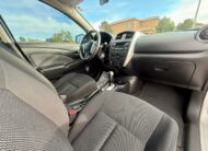 2016 Nissan Versa SV Sedan 4D