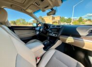 2017 Subaru Outback 2.5i Limited Wagon 4D