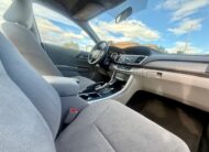 2013 Honda Accord LX Sedan 4D
