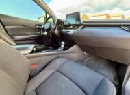 2019 Toyota C-HR XLE Sport Utility 4D