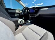 2018 Toyota Corolla LE Premium Sedan 4D