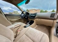 2003 Honda Civic EX Sedan 4D