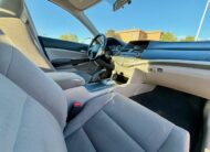2012 Honda Accord LX Sedan 4D