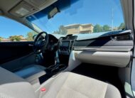 2012 Toyota Camry LE Sedan 4D