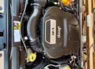 2015 Jeep Wrangler “Sport” Sport Utility 2D