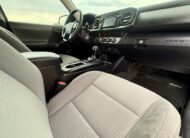 2017 Toyota Tacoma Double Cab SR4X4