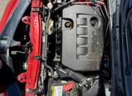 2018 Toyota Corolla LE Premium Sedan 4D