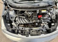 2016 Nissan Versa SV Sedan 4D