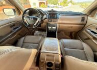 2005 Honda Pilot EX-L Sport Utility 4D