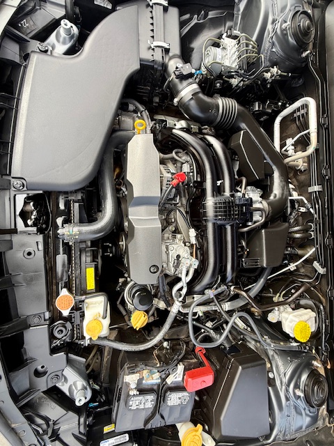 2018 Subaru Outback 2.5i Premium Wagon 4D