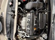 2001 Honda civic EX Sedan 4D