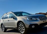 2017 Subaru Outback 2.5i Limited Wagon 4D