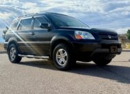 2005 Honda Pilot EX-L Sport Utility 4D