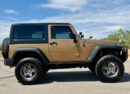 2015 Jeep Wrangler “Sport” Sport Utility 2D