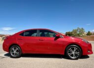 2018 Toyota Corolla LE Premium Sedan 4D