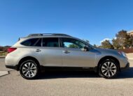 2017 Subaru Outback 2.5i Limited Wagon 4D
