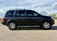 2005 Honda Pilot EX-L Sport Utility 4D