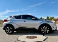 2019 Toyota C-HR XLE Sport Utility 4D