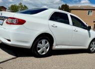 2013 Toyota Corolla LE Sedan 4D