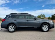 2018 Subaru Outback 2.5i Premium Wagon 4D
