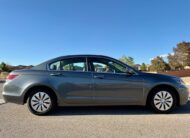 2012 Honda Accord LX Sedan 4D