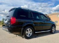 2005 Honda Pilot EX-L Sport Utility 4D