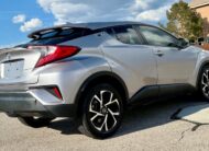 2019 Toyota C-HR XLE Sport Utility 4D