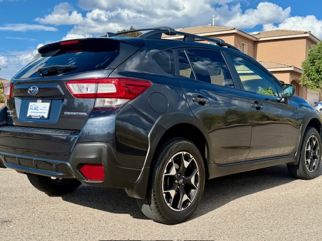 2019 Subaru Crosstrek Premium