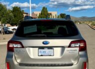 2017 Subaru Outback 2.5i Limited Wagon 4D