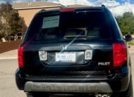 2005 Honda Pilot EX-L Sport Utility 4D