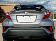 2019 Toyota C-HR XLE Sport Utility 4D
