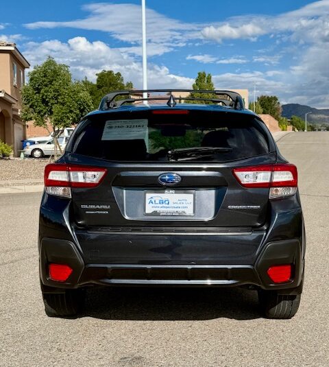 2019 Subaru Crosstrek Premium