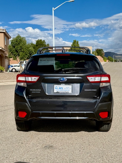 2019 Subaru Crosstrek Premium