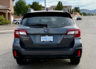 2018 Subaru Outback 2.5i Premium Wagon 4D