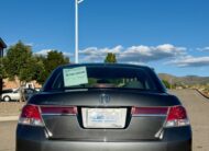 2012 Honda Accord LX Sedan 4D